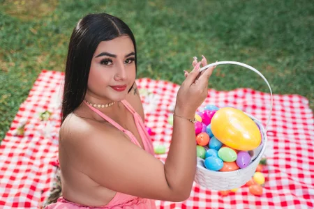 _jade_01 EASTER 🐇 Billede