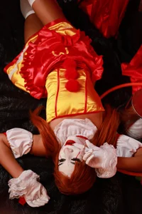 Zdjęcia Ashly_Miller Halloween 2024:  4