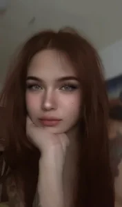 Evalyn_Shemale Your Eva Hotness❤️✨ Pic