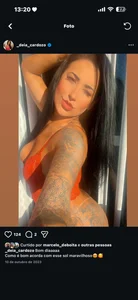 Tigreza 🔥 de TigrezaSC  6 Imagens