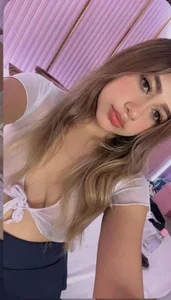 AngelinaRouse Flirt eyes Foto