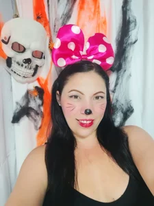 HannahEmmax2 Halloween _2026 Pic 4