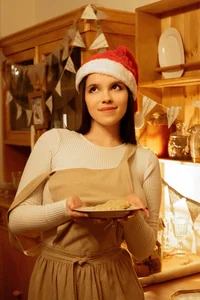 Zdjęcia AdalynGlows Getting ready for Christmas! 🥺:  7