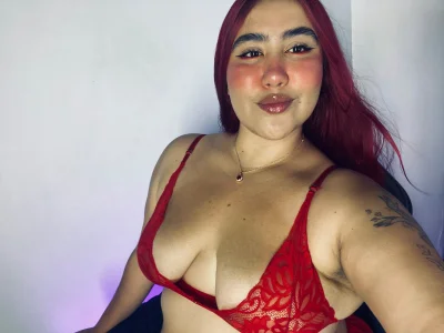 Zdjęcia Miaa_Foxx03 Hot🥵:  2