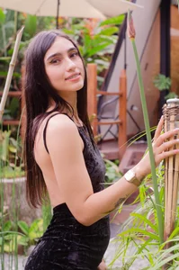 I love nature!