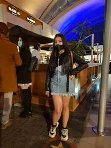 Student_of_Bdsm 19 years +-+ Foto