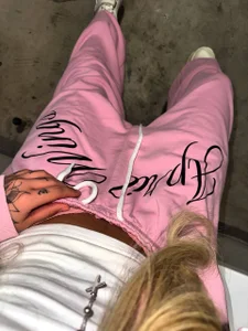 EIeniVanwart Pink vibe Foto 4