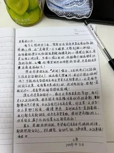 给我最爱的骑士们的手写信《小日·篇》