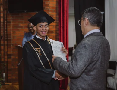 dilan_alfonzo MY GRADUATION 👨🏽‍🎓♥️ Pic