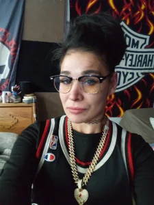 SAVAGEKANDII21s XXX nøgenfoto 3