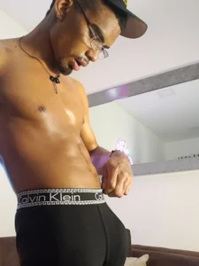 Rpoolrboy FIREFUL AND BURNING 🥵💦🔥 Hình 6