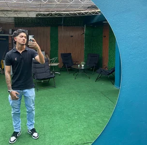 Kriss GANG de Kriss_Edwards  6 Imagens