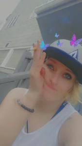 KITTYBOOBOOFUXX Public зображення 2