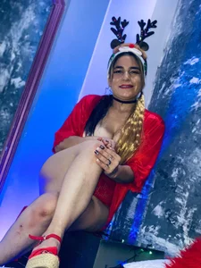 Merry Christmas 🎅🎄🎁 de AuroraRojas Foto 2