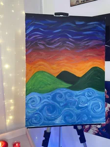 VenusIslove Drawings Poză 6