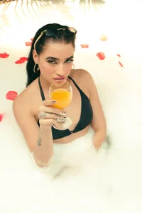 Natasha_Dior Wet day💦☀ Pic