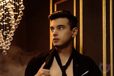 Maximo__ Let's go on a luxurious date  8. fénykép