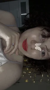 Melissa_Wells I am beautiful Bilde 2