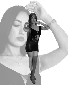 morganlake_ Double exposure, double pleasure 👑 зображення