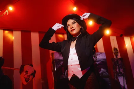 -camila-cooper-_ Halloween 2024♥ Pic 5