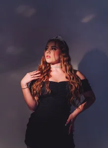 SamanthaKlein_ Your princess Bilde 2