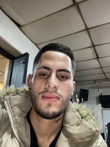 Barba de Dalton_oficial  Imagens