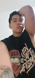 Moreno-Latino GYM Foto