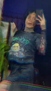 CamilaHarperr_ Happy Cami Foto 5