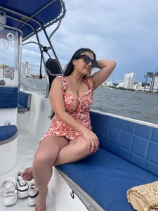 SWEETLILY18Sensual Bild 5