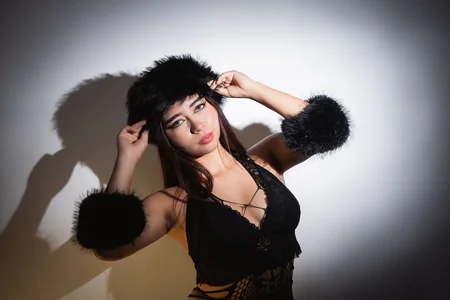 DashaThompson Public Pic 4