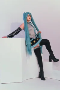 Cyber Aesthetic de AmberFarrell  6 Imagens