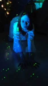 VeliraBraitberg New Year's mood and Christmas Immagine 