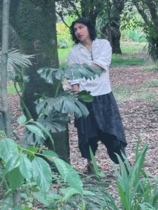 -BlueOpal- Day in the Forest. รูป 