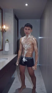 oliver_mr_bathroom task 🛀🏽🫠 Bild 6