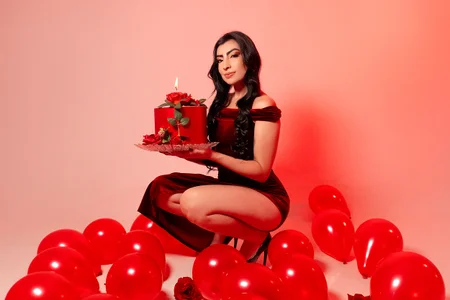 NinnaPiers Happy birthday to me🎂🎈 Immagine  7