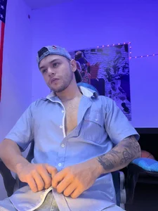 Brian_Adler me💋 Poză 2