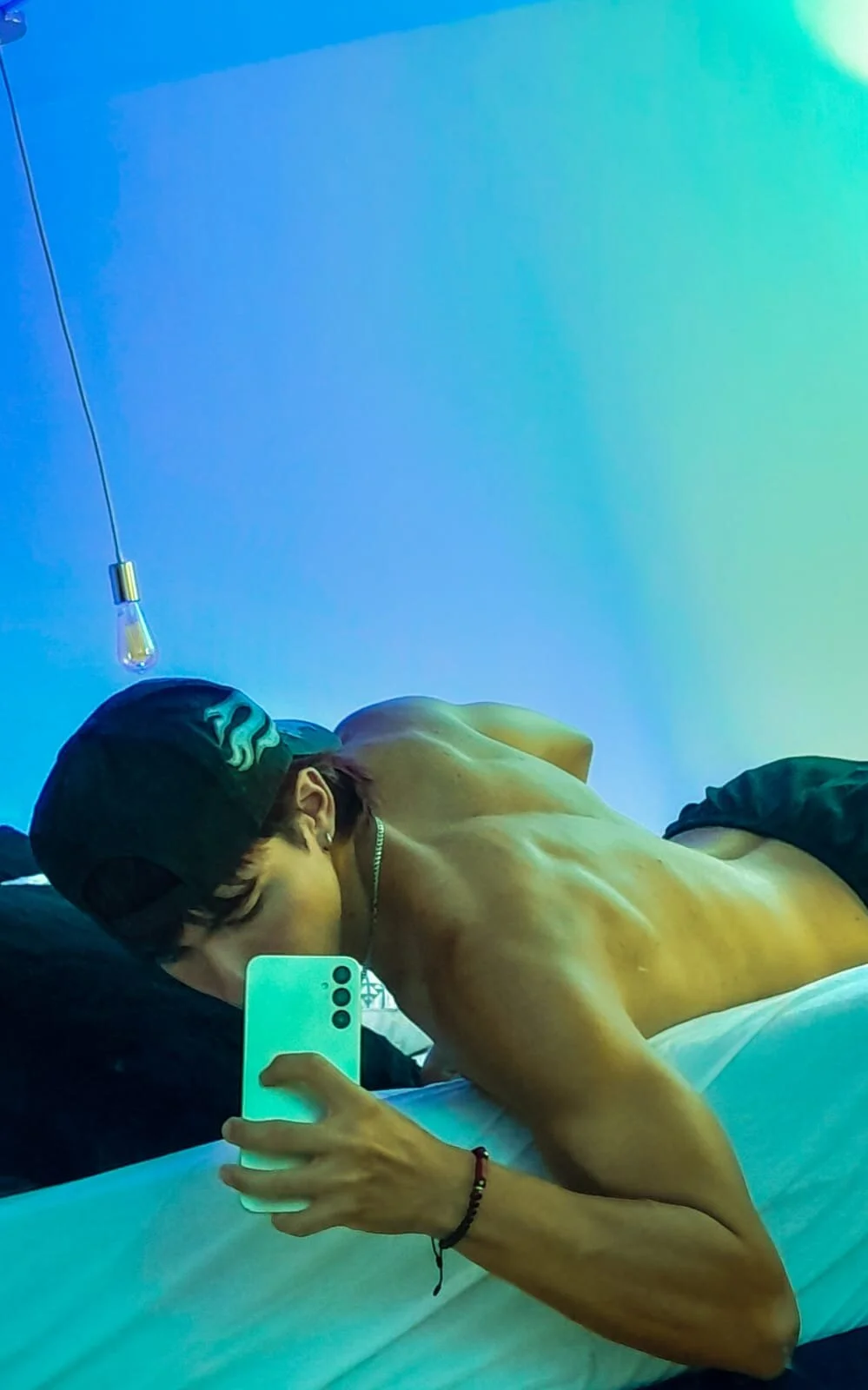 Liam_Grayson_ 热门图片 2454