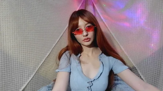 IsabellaBlacky Fire girl Immagine 