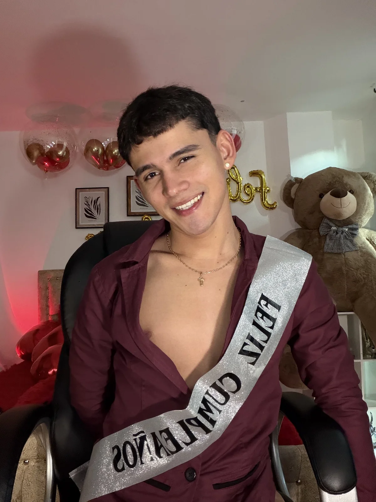 estebanperez_26 Trending Plaatje 8895