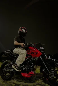 My Passion 🏍️😍🔥