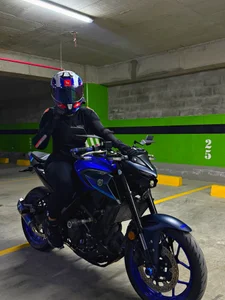 zui_lu I love motorcycles⚠️ slika 4