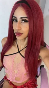 Toda mi carita para ti 😘😳 de Mostrona_hairy  2 Imagens
