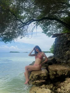 Beach od PrincessEmily_69  5 snímek