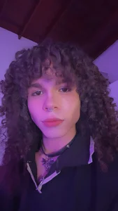 elian_7 A unique style, a style that's very much me Immagine  2