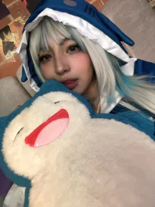 _alexa19pretty_ Gura kawaiii Pic 3
