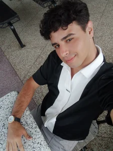 Public de MAXIMILAINO-XXX  5 Imagens