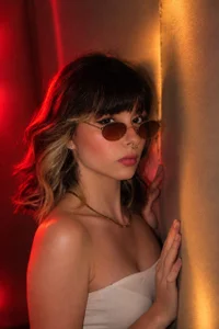 AbrillCute_ City Girl After Dark Pic 2