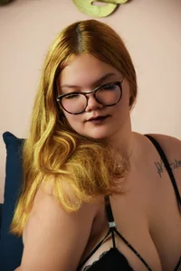 JessySparks Felling classy Foto 6