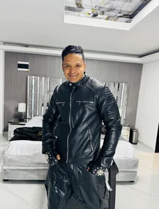 master_leather Leather Hình 2