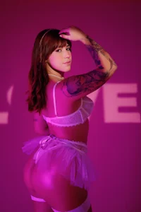 HannaaMiller Valentine's Day💞 Foto 2